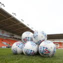 Only two Championship sides spent less on agents' fees than Blackpool