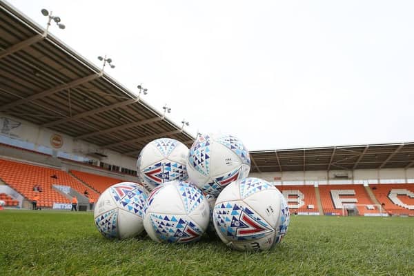 Only two Championship sides spent less on agents' fees than Blackpool