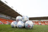 Only two Championship sides spent less on agents' fees than Blackpool