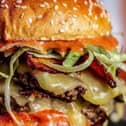 These are the top 10 places in Lancashire for a juicy burger according to Tripadvisor.