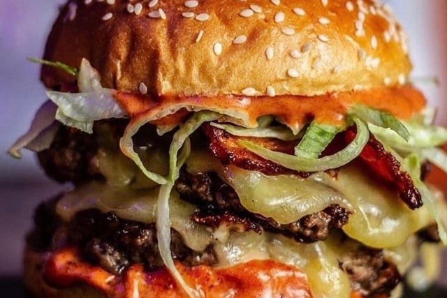 These are the top 10 places in Lancashire for a juicy burger according to Tripadvisor.