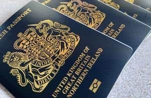 The Fylde MP is urging people to check their passports and is urging the Home Secretary to put extra resources into renewals