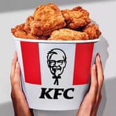 Some customers say they can no longer afford to visit KFC due to increased prices