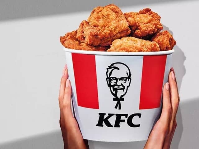 Some customers say they can no longer afford to visit KFC due to increased prices