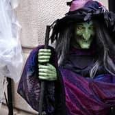 Find out how many witches, satanists and pagans are living in Blackpool, Fylde and Wyre. (Photo by Cindy Ord/Getty Images)