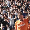 Blackpool welcome Derby County to Bloomfield Road (Photographer Lee Parker/CameraSport)