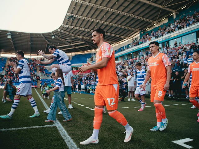 Jerry Yates could be used as an impact sub again this weekend after a quiet afternoon against Reading.