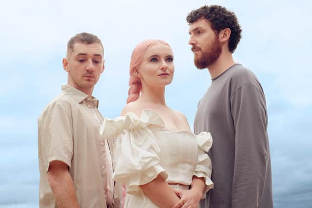 Clean Bandit