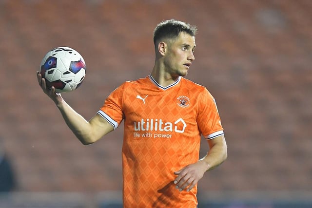 Supporters will be desperate Yates remains a Blackpool player come the first game of the 2023/24 season.