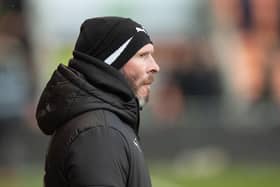 Michael Appleton's side were conceding far too many goals before the World Cup break