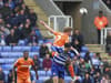 Neil Critchley's immediate reaction to Blackpool's defeat to Reading as they fall short of the play-offs