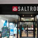 Saltrock is opening in St Annes