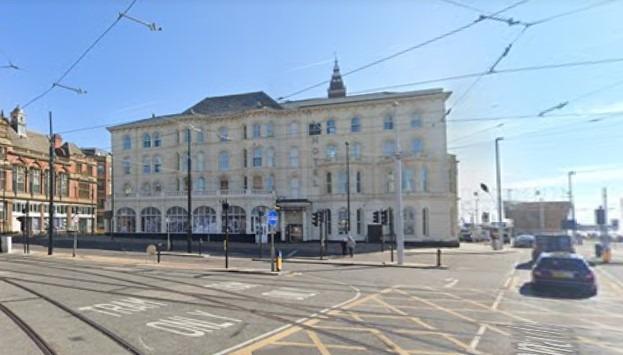 There has been a hotel at this site dating back to the 1780s. When the Clifton Arms Hotel was built around 1865, it was entered through the original Forshaw’s building from the seafront
