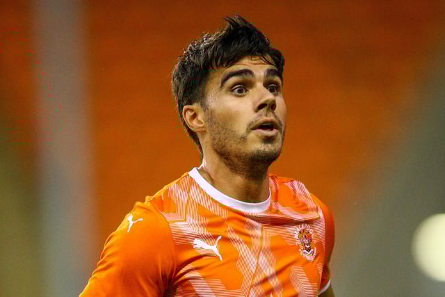 The left-back, who can also play in midfield, is currently on loan in League One with Sheffield Wednesday.