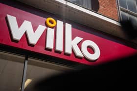 Budget retailer Wilko has entered administration after failing to secure a rescue deal (Credit: James Manning/PA Wire)