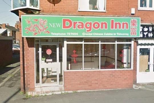 438 Blackpool Road, Ashton, Preston, PR2 2DX
