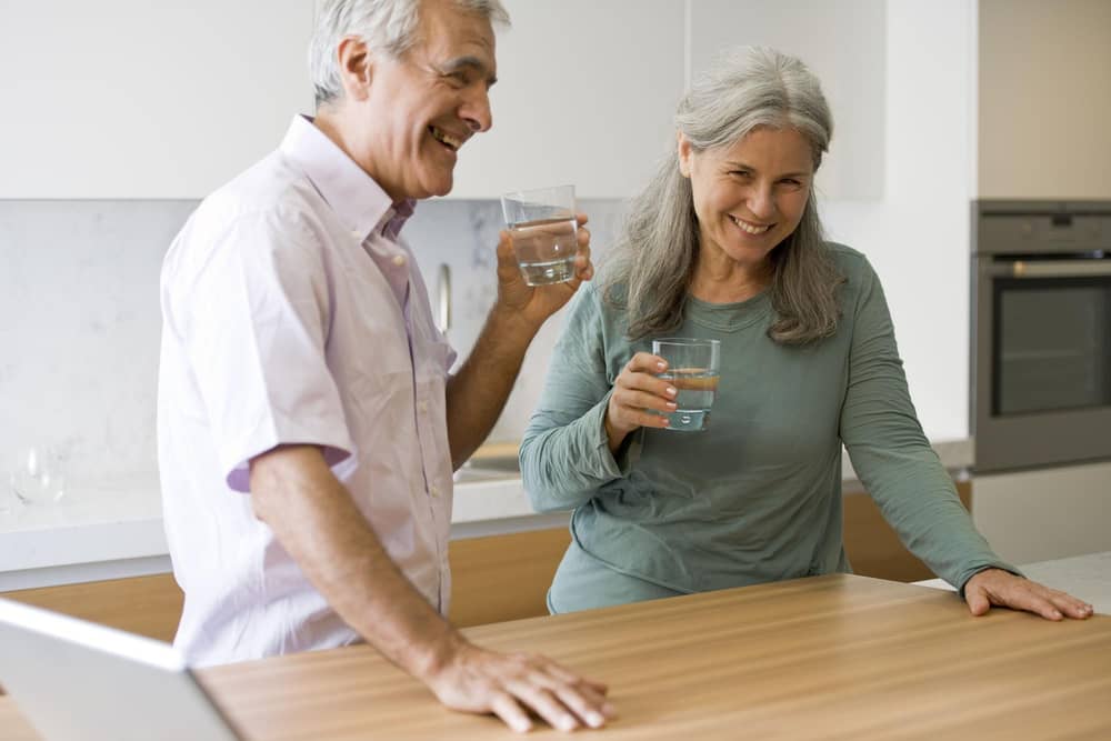 Take the Diabetes UK Only Water Challenge