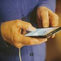 The new mindfulness app is aiming to help more Blackpool and Lancashire communities to access wellbeing and mindfulness support