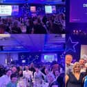 MCI Awards. Photo: Keepmoat