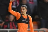 Poveda has been a revelation in recent weeks for the Seasiders