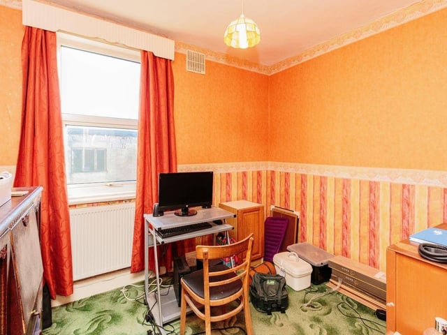 Purplebricks, Head Office