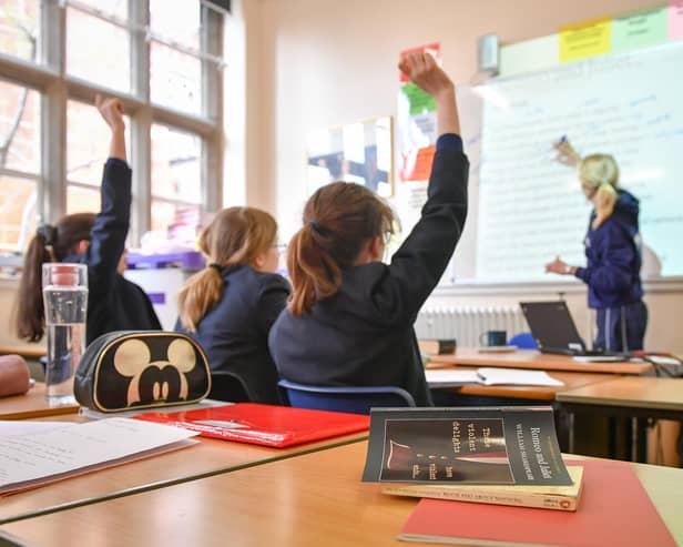A new school is planned for Blackpool