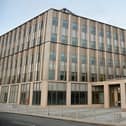 Lancaster University Management School