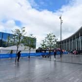 The University of Central Lancashire (UCLan) has received two new awards, whilst its Times ranking has been called into question.