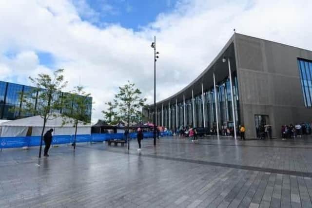 The University of Central Lancashire (UCLan) has received two new awards, whilst its Times ranking has been called into question.