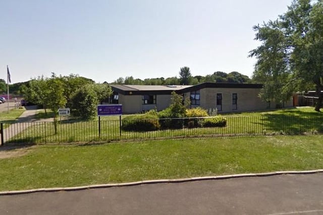 The school on South Park, Lytham, Lytham St Annes, was last rated outstanding in a report published in November 2021.