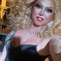 Drag queen Miss B.B Brookes is set to get the party going at Marco Pierre White's New York Italian in time for Blackpool Pride