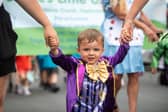 Fleetwood Carnival 2025.