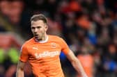 Jordan Rhodes (Photographer Richard Martin-Roberts / CameraSport)