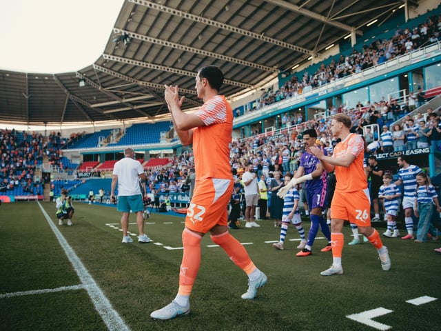 Josh Earl could drop down to the bench after starting the two games since his Seasiders signing.