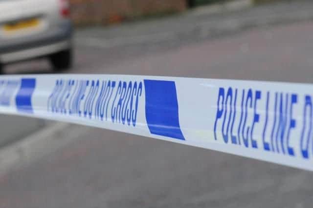 Police have arrested two men after a 19 year old died following a stabbing incident in Ormskirk