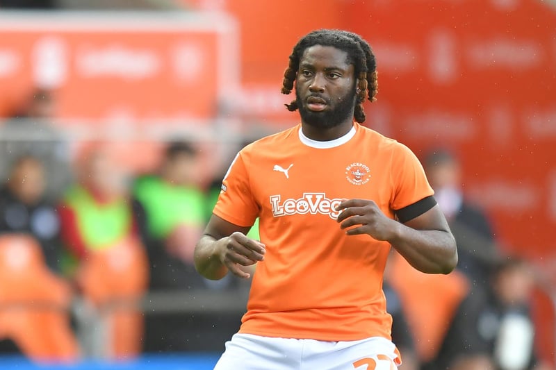 The second striker spot alongside Rhodes was between Shayne Lavery and Kylian Kouassi- with the latter just edging it at the moment. 
While he's not played too often, when he has he's looked a handful. 
Of course, at some point in the next month he will also face competition from Kyle Joseph.