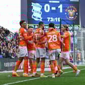 The Seasiders gave themselves a fighting chance with Saturday's win at St Andrew's