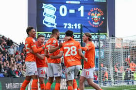 The Seasiders gave themselves a fighting chance with Saturday's win at St Andrew's