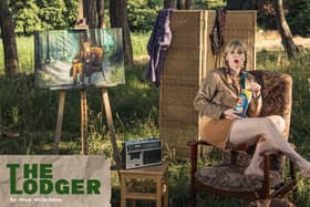 The Lodger