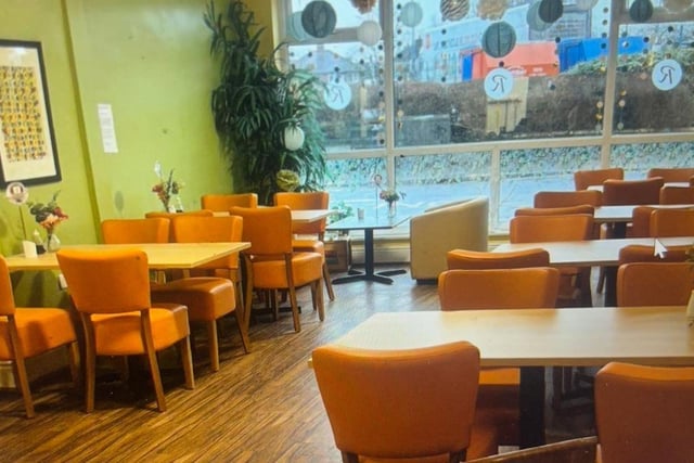 Roccoco at 41 - 45 Chapel Brow, Leyland, Lancashire; rated on 5 June 23.