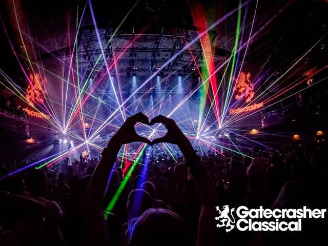 Gatecrasher 30th Anniversary Show at Don Valley Bowl adds yet more DJs and a second stage