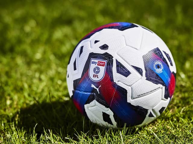 The 2023/24 campaign gets underway on Saturday, August 5