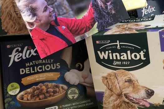 Lytham discount sales pet foods