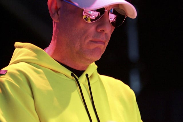 Musician Chris Lowe was a pupil at Arnold Independent School. His fame rocketed in the 1980s as the keyboardist of Pet Shop Boys alongside Neil Tennant