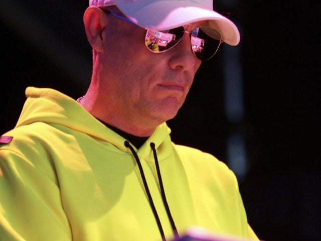 Musician Chris Lowe was a pupil at Arnold Independent School. His fame rocketed in the 1980s as the keyboardist of Pet Shop Boys alongside Neil Tennant