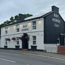 Great value for money at the Bay Horse in Thornton