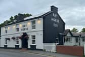 Great value for money at the Bay Horse in Thornton