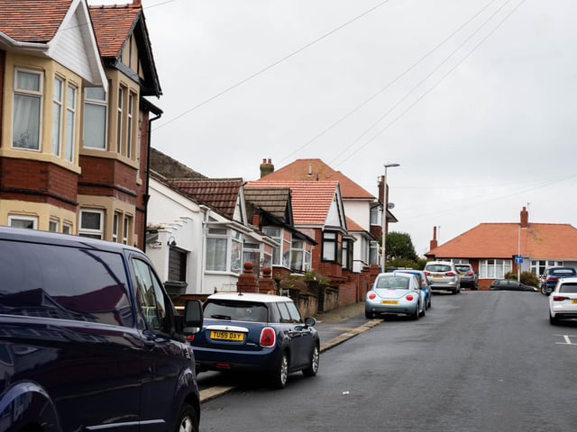 In the seven days up to June 15, Norbreck & Bispham recorded a case rate of 88.6 per 100,000 people. A total of 7 cases were recorded - a rise of 16.7%.