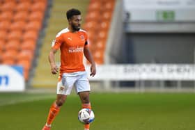 Ward has penned a short-term contract with the Seasiders until January