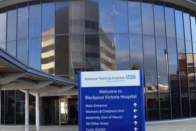 WhatsApp messages between Catherine Hudson, 54, and Charlotte Wilmot, 48, were uncovered after a probe was launched into alleged misconduct on the unit at Blackpool Victoria Hospital.
